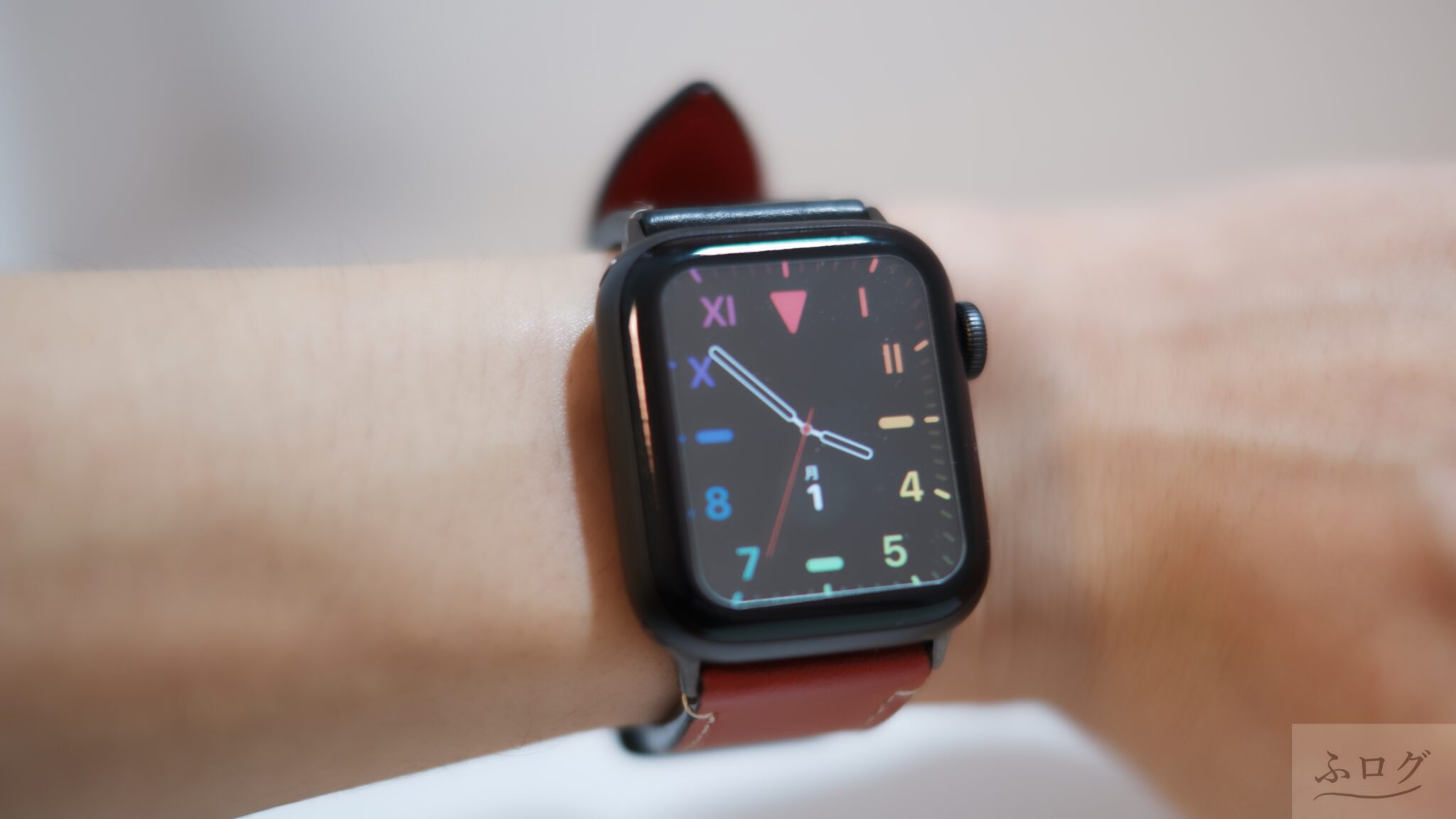 [2ヶ月レビュー]Apple Watch SEを使って感じたこと - humuhumuBlog